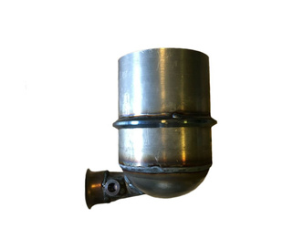 JMJ FILTR CZĄSTEK STAŁYCH DPF JMJ1152 CITROEN C4 208/508 1,6HDI