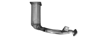 JMJ KATALIZATOR CITROEN C2/C3 1,4 02-