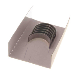 GLYCO Panewki Korbowodowe 01-4872/3 STD OPEL 1.0 STD Komplet (Pasuje do CORSA X10XE)