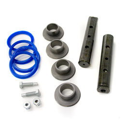 SAMPA Kpl. napr. zawieszenia kabiny DAF 95XF przód 1332194.