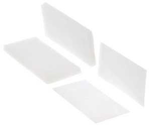 Filtr kabinowy NOT CERTIFIED EN15695 KC 90408