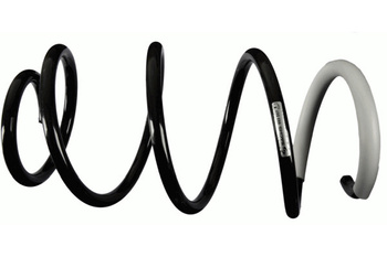 SACHS Sprężyna Zawieszenia 993 567 KIA SPORTAGE 10- / HYUNDAI IX35 10- Przód