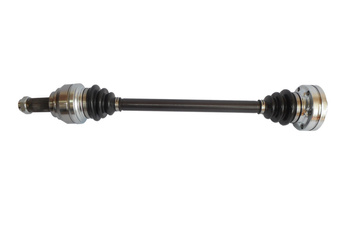 SKF PÓŁOŚ BMW X1 E84 2,0D LEWY 624MM TYLNA OŚ