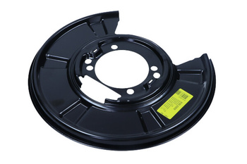 TRISCAN Osłona tarczy hamulcowej 812523222 Mercedes-Benz Tył Sprinter/Crafter 06- Lewy/Prawy