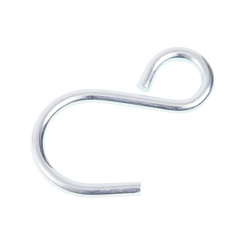 HAK TYPU S 47MM ZAMKNIĘTY OCYNK HTS47