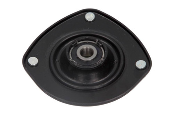 MAXGEAR Poduszka amortyzatora 72-2683 Daewoo Przód Lanos, komplet z łożyskiem
