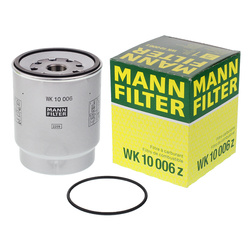 MANN-FILTER FILTR PALIWA SEPARATOR VOLVO FH/FM/FMX, RVI MAGNUM, PREMIUM 20879806