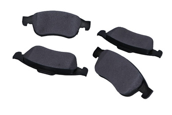 MEYLE 0252453819 Klocki hamulcowe JEEP Renegade 1.4/1.6-2.0 CRD 14- przód