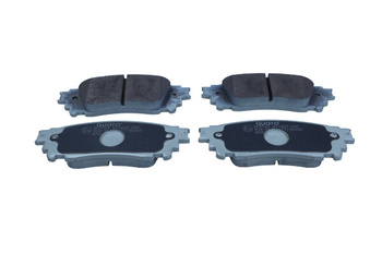 QUARO Klocki Hamulcowe QP0599 Lexus Tył NX 2,0-2,5 14-