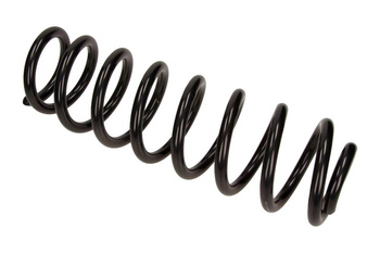 MAXGEAR Sprężyna zawieszenia 60-0458D Mercedes W164/W251 Przód