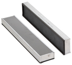 Filtr kabinowy NOT CERTIFIED EN15695 SC 50253 CAG