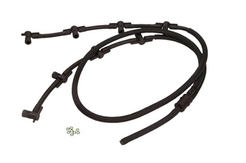 DR. MOTOR PRZEWÓD PRZELEWOWY VW TOUAREG 4,2TDI