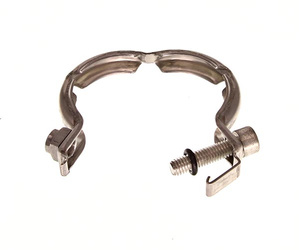 OE VAG Łącznik rury wydechowej VW Jetta 2.0 TDI 15- 1K0253725F