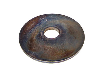 OE BMW PODKŁADKA AMORTYZATORA BMW Tył X3 E53 / MINI 33526776759