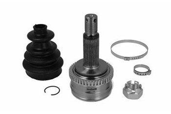 METELLI Przegub zewnętrzny 15-1796MET VW / HYUNDAI I30 1,4/1,6 (27ZX22Z ABS 46Z)