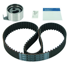 SKF Zestaw Rozrządu FORD / MAZDA RANGER / B-SERIE 2.5D VKMA94616