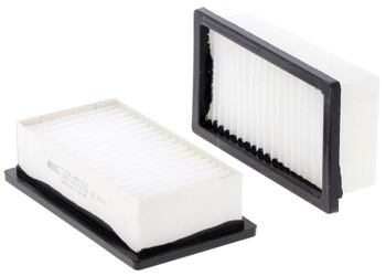 Filtr kabinowy NOT CERTIFIED EN15695 SC 90103