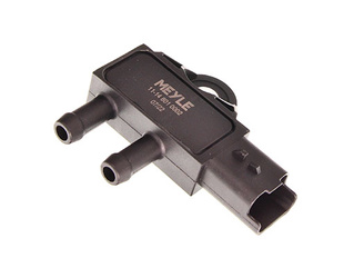 MEYLE 11-148010002 Czujnik Ciśnienia Spalin CITROEN C4 1.6 HDI 2015-