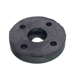 SPRZĘGŁO GUMOWE 4-OTWOROWE ROZSIEWACZA 2014020130