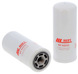 Filtr hydrauliczny SH 62533