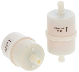 Filtr paliwa RT 19