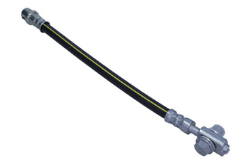 FEBI PRZEWÓD HAMULCOWY ELASTYCZNY FE23160 VW TYŁ A4 00-