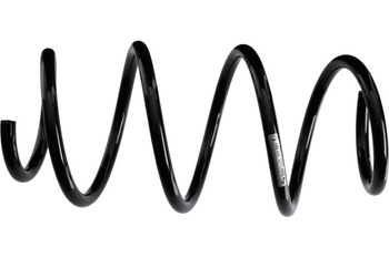 SACHS Sprężyna Zawieszenia 993 881 SKODA Przód OCTAVIA III (5E3, NL3, NR3) 1.6 TDI (17-) Patrz katalog