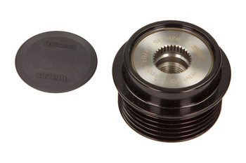 INA Koło pasowe alternatora Toyota 1.6/1.8 09- 535023110