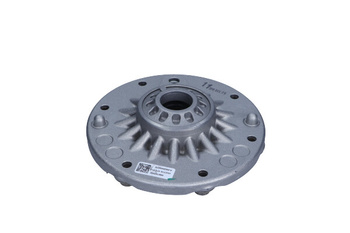 LEMFORDER Poduszka amortyzatora przedniego LMI39800 BMW 1 (F20), 3 (F30) 10- Lewy/Prawy Z łożyskiem