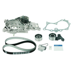 SKF ZESTAW ROZRZĄDU TOYOTA 2,0D 16V D4D 99-