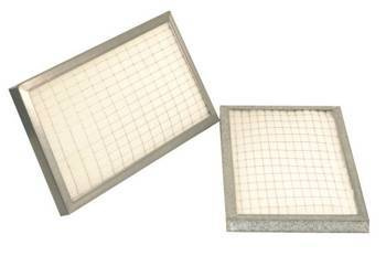 Filtr kabinowy NOT CERTIFIED EN15695 SC 60109