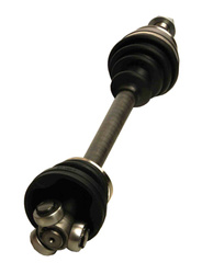 MAXGEAR PÓŁOŚ 27-3222MG do ALFA ROMEO MITO (1.3, 08-10), FIAT GRANDE PUNTO/ VAN/ EVO (od 2005), LANCIA YPSILON (06-11), PRAWY