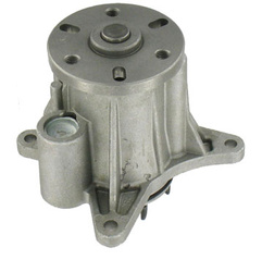 SKF POMPA WODY VKPC87840 LAND ROVER FREELANDER 2.7/3.0 TD