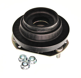 JAPAN PARTS Poduszka amortyzatora SM0139 Ford / Mazda 2 Przód Lewy/Prawy Kompletna z łożyskiem (07-)