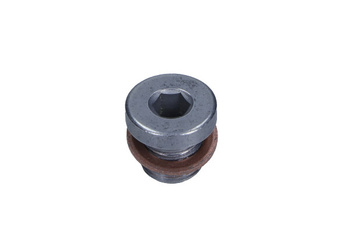 FEBI Korek Spustowy Oleju FE101021 VW