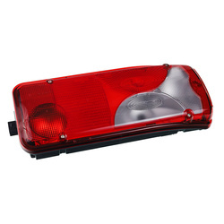 VIGNAL LAMPA TYLNA ZESP. IVECO STRALIS/TRAKKER 2016R- PRAWA, 12/24V VL155460