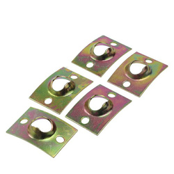 OBEJMA PROWADNICY PALCA PODAJNIKA BIZON GÓRNA 5050040120