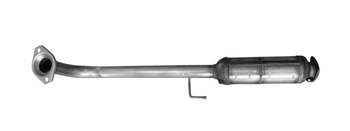 JMJ KATALIZATOR JMJ1091159 HONDA CIVIC VII 1,4/1,6 01-