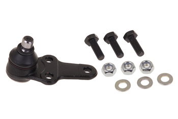 NK Sworzeń wahacza Ford Fiesta 5042516 Przód