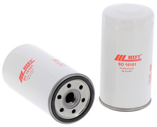 Filtr oleju SO 10101