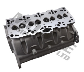 MOTIVE GŁOWICA SILNIKA VW 1,9TDI CYW805