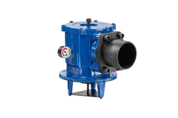 Filtr ssawny SF2504AC1KM25 - MP FILTRI