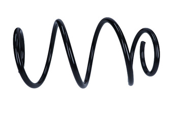 MAXGEAR SPRĘŻYNA ZAWIESZENIA 60-0877 HYUNDAI I30 06-/ KIA CEE'D 06- PRZÓD