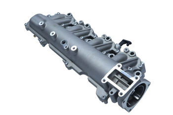 MAXGEAR KOLEKTOR SSĄCY Opel Astra H 1.9CDTI 04-10 17-0274