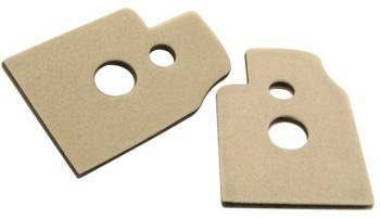 Filtr powietrza SA 12338