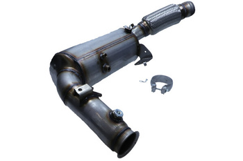 MAXGEAR Filtr cząstek stałych DPF 27-6014 Mercedes DB Sprinter 3.0CDI 06- Euro 5