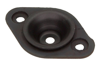 MAXGEAR Poduszka amortyzatora 72-2662 VOLVO Tył 850/S