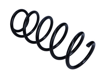 MAXGEAR Sprężyna Zawieszenia HYUNDAI PRZÓD TUCSON/ SPORTAGE 2,0CRDI 4WD 60-0536D