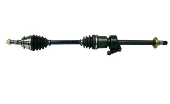 SKF PÓŁOŚ MINI ONE/COOPER PR 887MM 1,6 26Z/22Z
