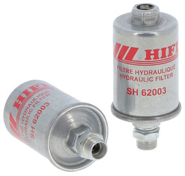 Filtr hydrauliczny SH 62003